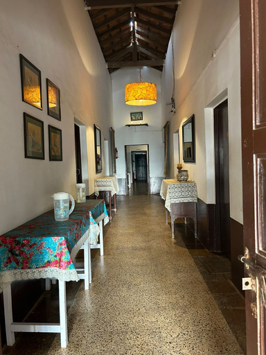 Others 5, Ocean View Goan Beach House, North Goa