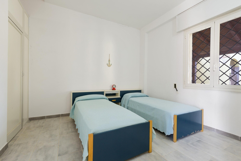 Bedroom 3, 3411 Villino Girasoli by Barbarhouse, Lecce