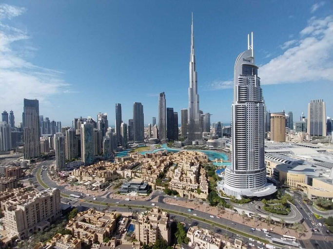 Others 5, Majestic 3B Apt With Breathtaking View in Downtown, Dubai