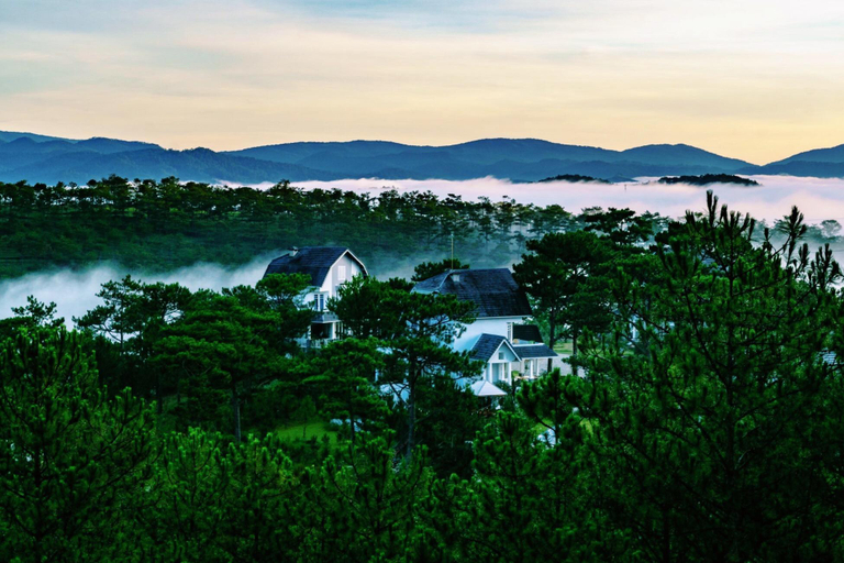 Others 5, Kim Ngan Hills Eco-Resort, Đà Lạt