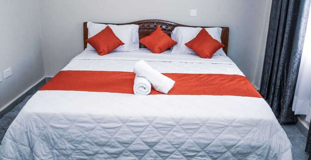Bedroom 17