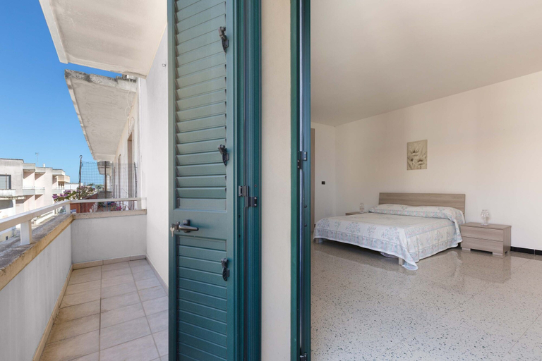 Room 3, 3324 Angela House by Barbarhouse, Lecce