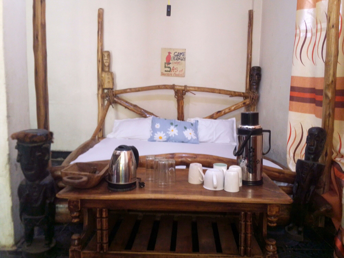 Others 5, GAME CHANGERS LODGE-SAFARI, Meru