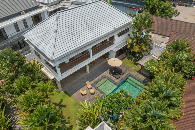 Exterior & Views 2, Villa Lisy, Badung