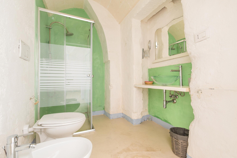 Bathroom, 3353 Masseria Pepe - La Casina Delle More, Taranto