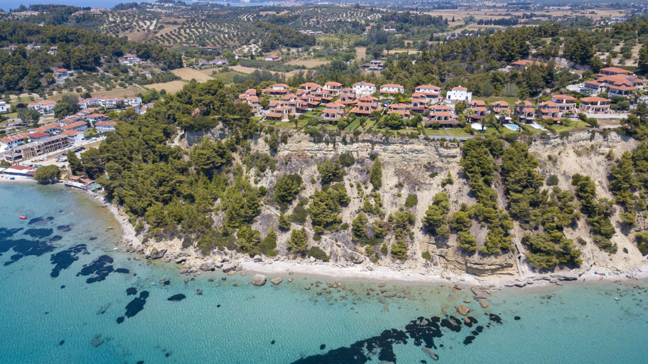 Others 4, Possidi Maisonette by Halkidiki Villas, Central Macedonia