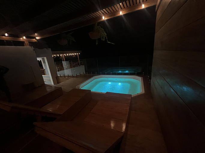 Sport & Beauty 2, Punta Veleros Rooftop, Talara