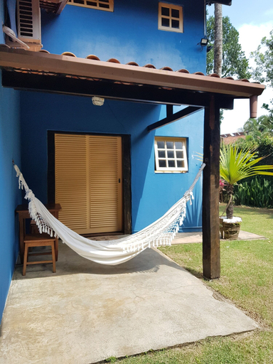 Exterior & Views, Maresias de Itu Suítes, São Sebastião