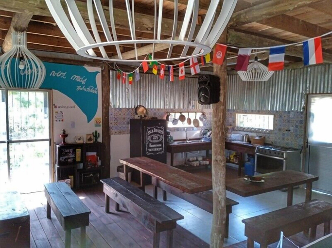 Others 5, Casa Copada Punta del Diablo, n.a289