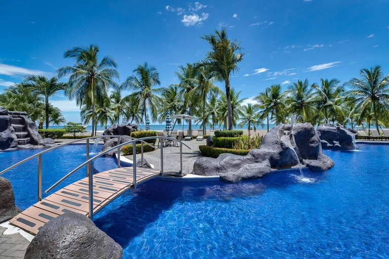 Sport & Beauty, Diamante del Sol 202N Ocean View, Garabito