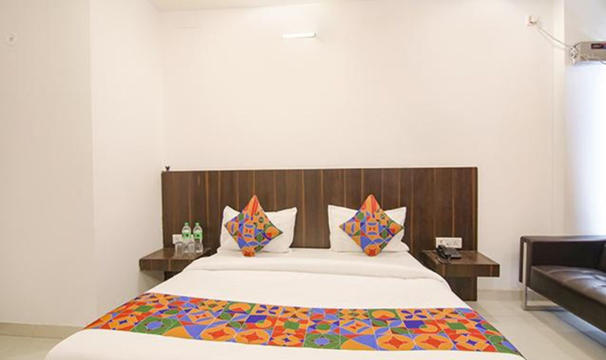 Others 5, FabHotel Aerosky Inn, Delhi