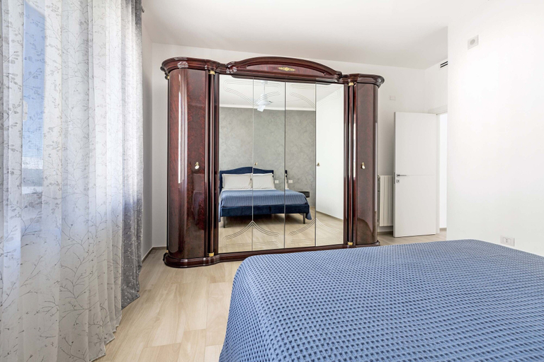 Room 5, 3334 Appartamento Vitalba by Barbarhouse, Taranto