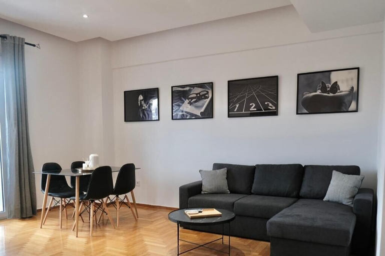 Others 2, SynPiraeus Apartments & Studios, Attica