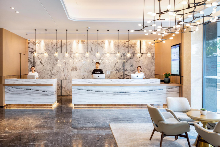 Others 5, Atour Hotel Shenzhen Huaqiangbei, Shenzhen