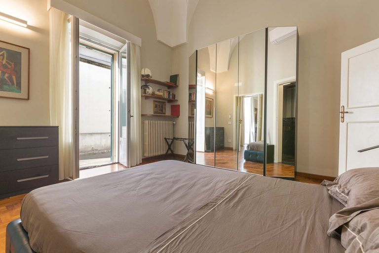 Room 5, 3669 Dimora Antico Frantoio by Perle di Puglia, Lecce