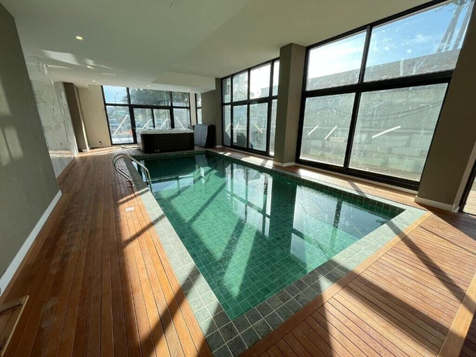 Sport & Beauty 4, Edificio View Punta del Este Oficial, n.a351