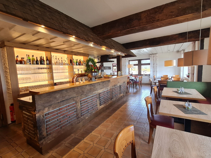 Food & Drinks 5, Hotel Waldquelle - Baumhaushotel Aerzen, Hameln-Pyrmont