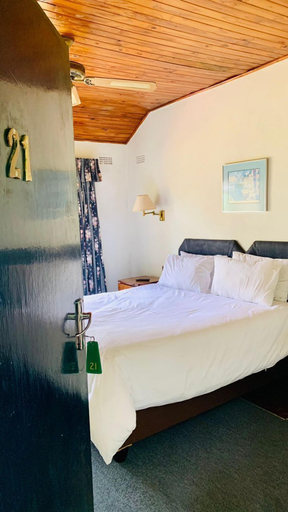 Others 5, Inn on the Vumba Hotel, Mutare