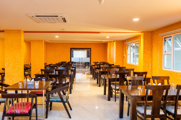 Food & Drinks 4, COSMION FAMILY RESORT, Bangalore
