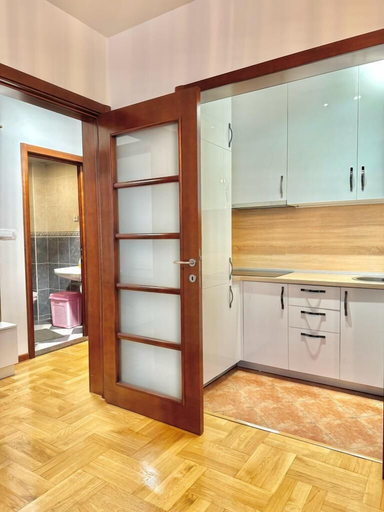 Others 4, Comfort One Bedroom Apartment