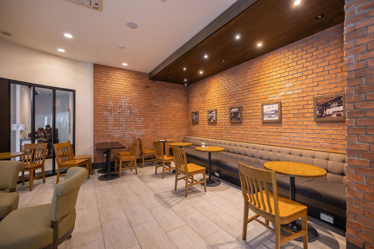 Food & Drinks 4, Exoresidence The Heart of Chinatown, Samphantawong
