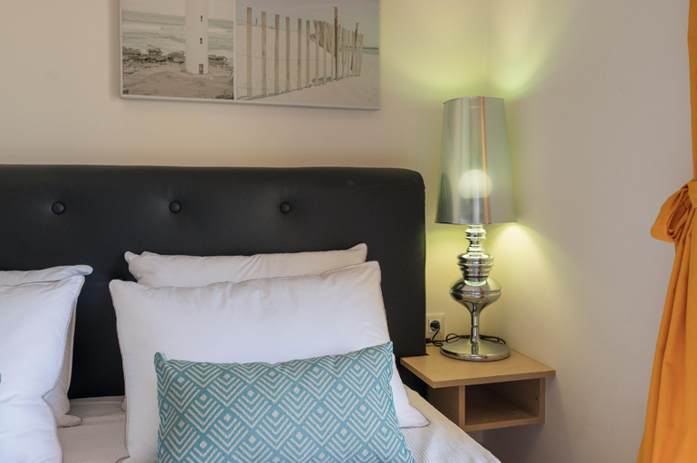 Bedroom 3, Anna Boutique Villa, Crete