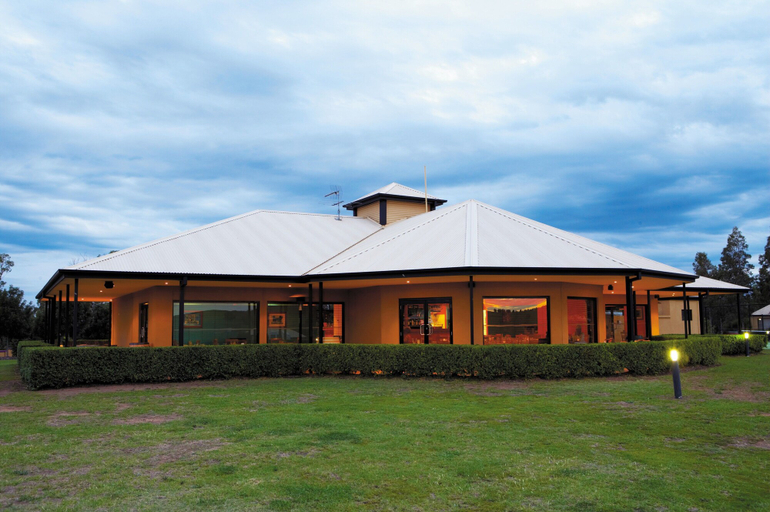Exterior & Views 2, Club Wyndham Pokolbin Hill, Cessnock