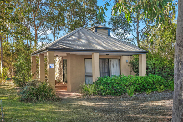 Exterior & Views 2, Club Wyndham Pokolbin Hill, Cessnock