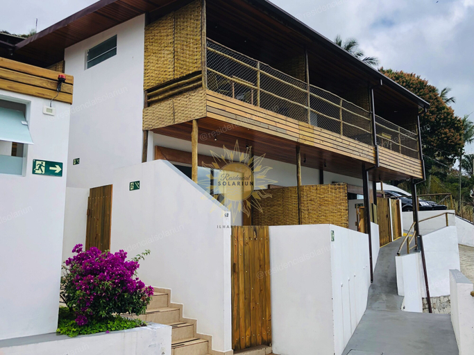 Exterior & Views 2, Residencial Solariun Ilhabela, São Sebastião