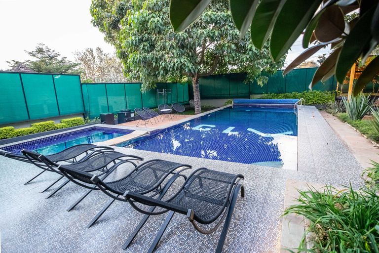 Sport & Beauty 5, Gigiri Lion Villas 1, Westlands