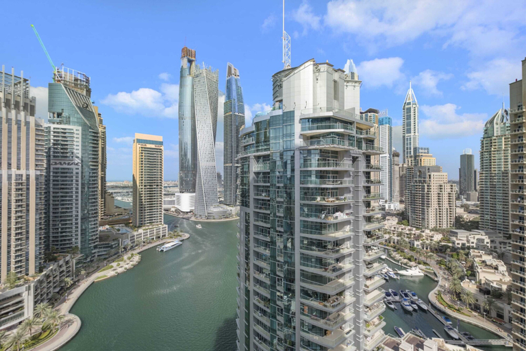 Others 4, Silkhaus Trident Oceanic - Dubai Marina, Dubai