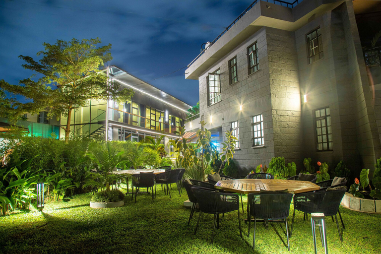 Exterior & Views 2, Gigiri Lion Villas 1, Westlands