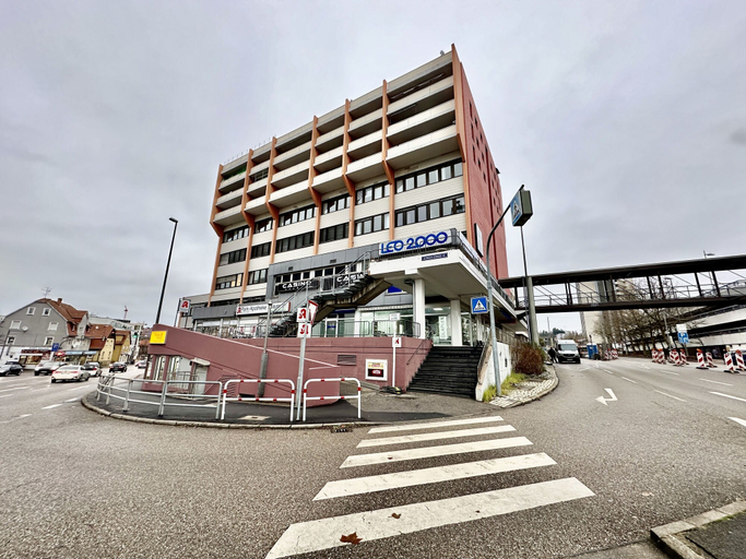 Exterior & Views 2, Garten Geastahus, Böblingen