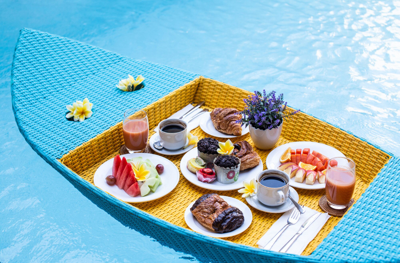 Food & Drinks 5, Tridi Beach Villa by Nagisa Bali, Tabanan