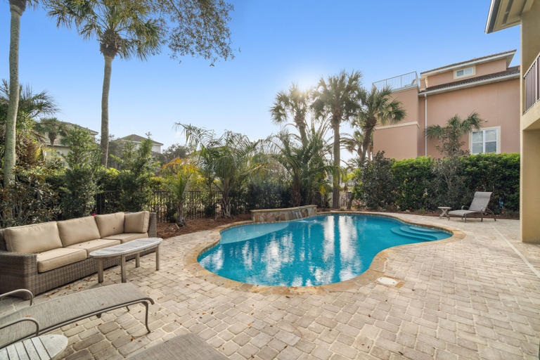 Sport & Beauty 3, Destiny East - Villa Ciao Bella, Okaloosa