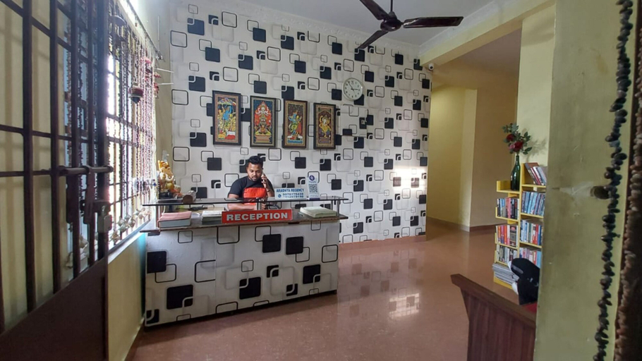 Others 5, Goroomgo Aradhya Regency Konark, Puri