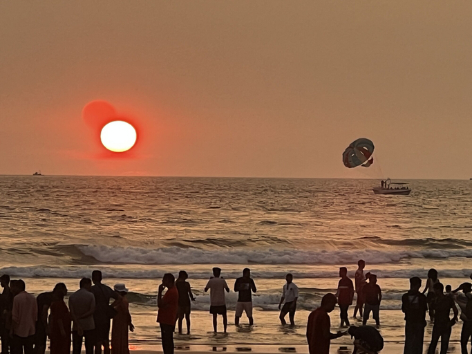 Others 5, Tatva Hospitality, North Goa
