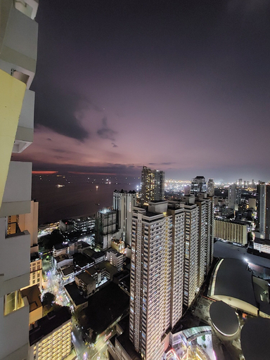 Others 4, Manila Bay City View Room with Free Pool, Manila City