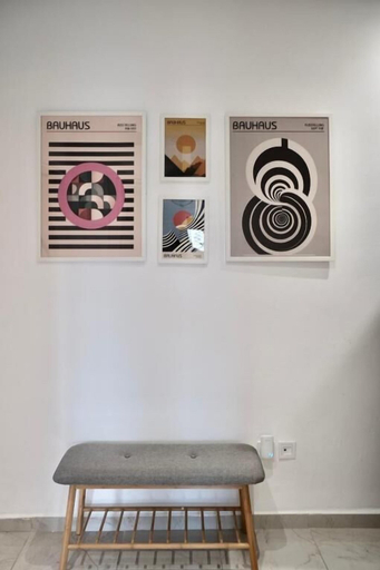 Others 3, SynPiraeus Apartments & Studios, Attica
