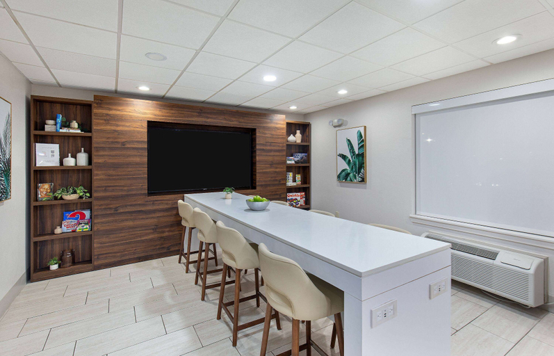 Business Facilities