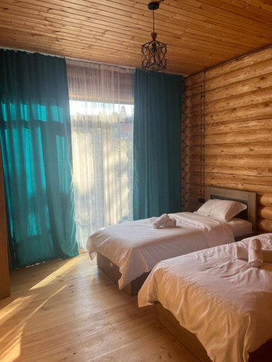 Bedroom 3, Hotel ANNA PALACE, Khulo