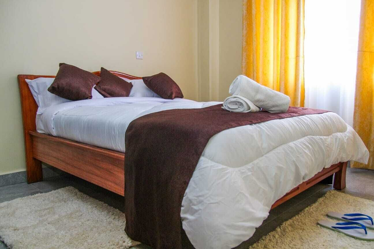 Bedroom 26