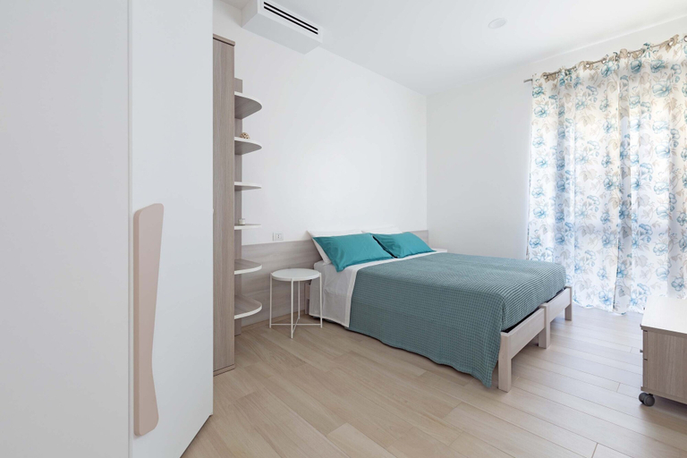 Room 2, 3334 Appartamento Vitalba by Barbarhouse, Taranto