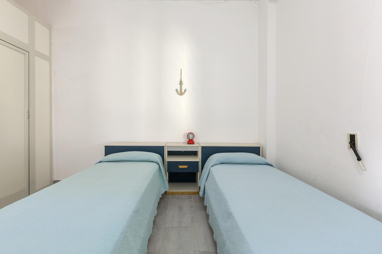 Bedroom 4, 3411 Villino Girasoli by Barbarhouse, Lecce