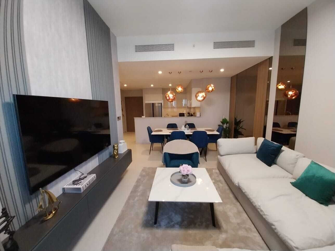 Others 3, Majestic 3B Apt With Breathtaking View in Downtown, Dubai