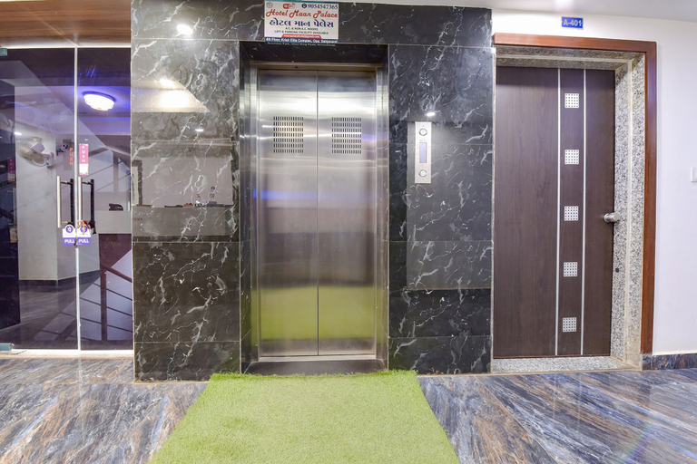 Others 4, Fabhotel Maan Palace, Ahmadabad