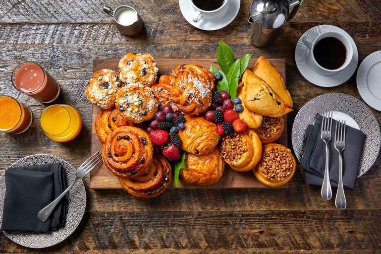 Food & Drinks 29