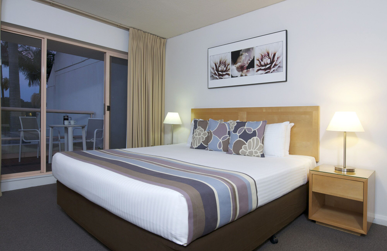 Others 5, Club Wyndham Coffs Harbour Terraces, Coffs Harbour - Pt A