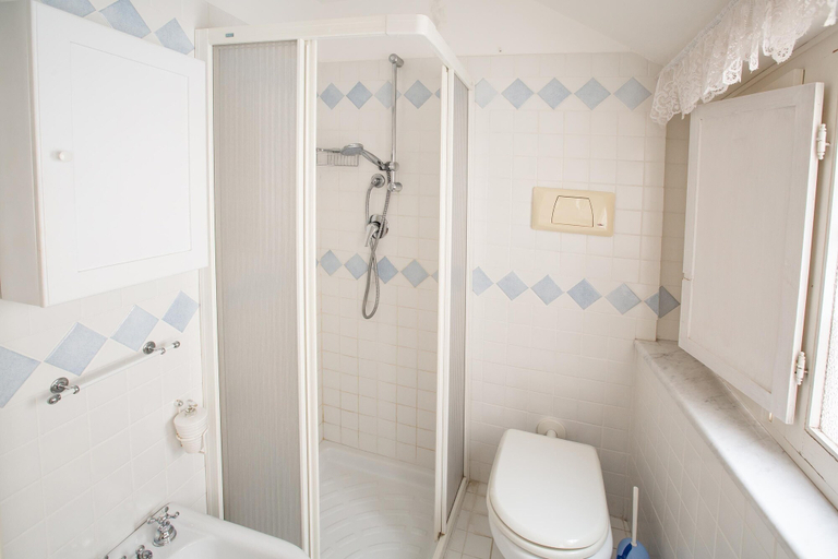 Bathroom 3, 3557 Dimore al Castello-cattedrale by Barbarhouse, Foggia