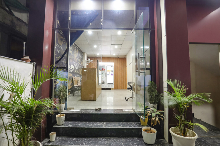 Exterior & Views 2, Fabhotel A2S, Gautam Buddha Nagar